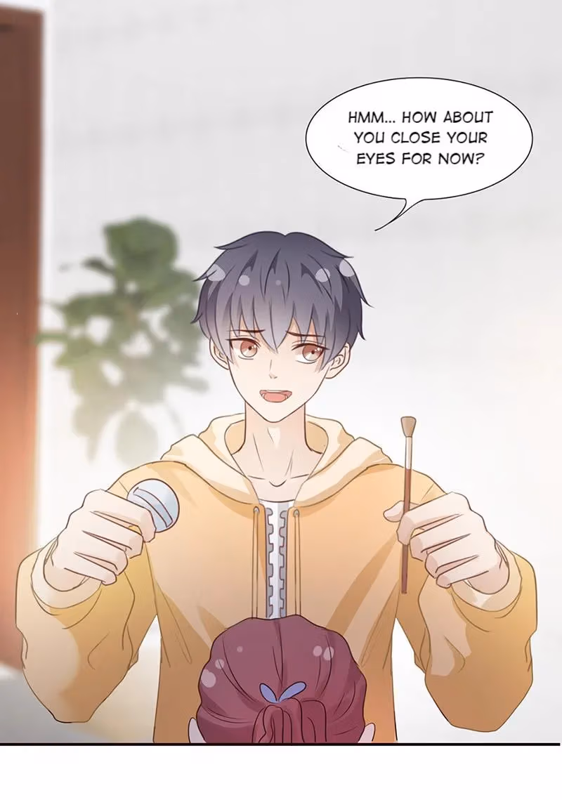 Read Lovely Lies chapter 44 image 7 on Lezhin