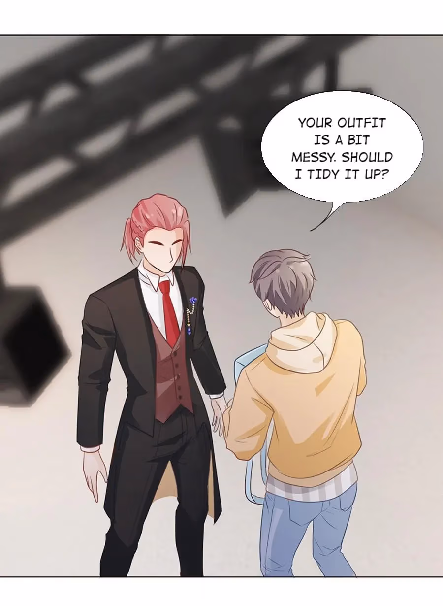 Read Lovely Lies chapter 45 image 10 on Lezhin
