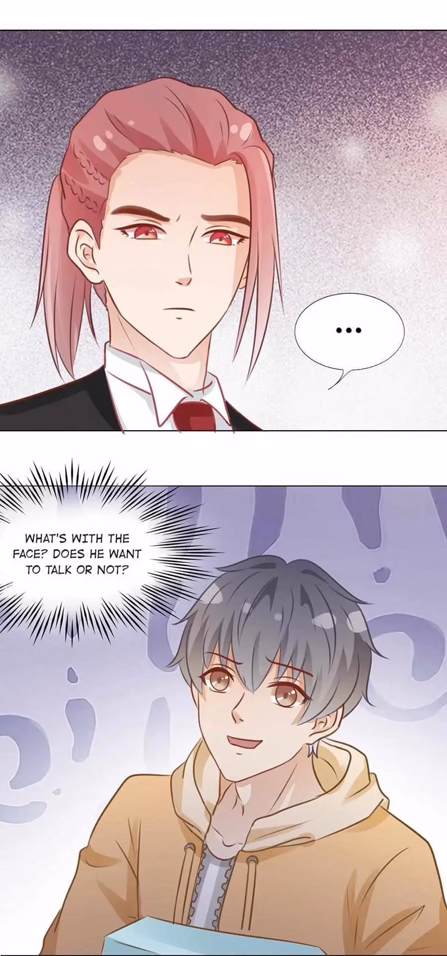 Read Lovely Lies chapter 45 image 11 on Lezhin