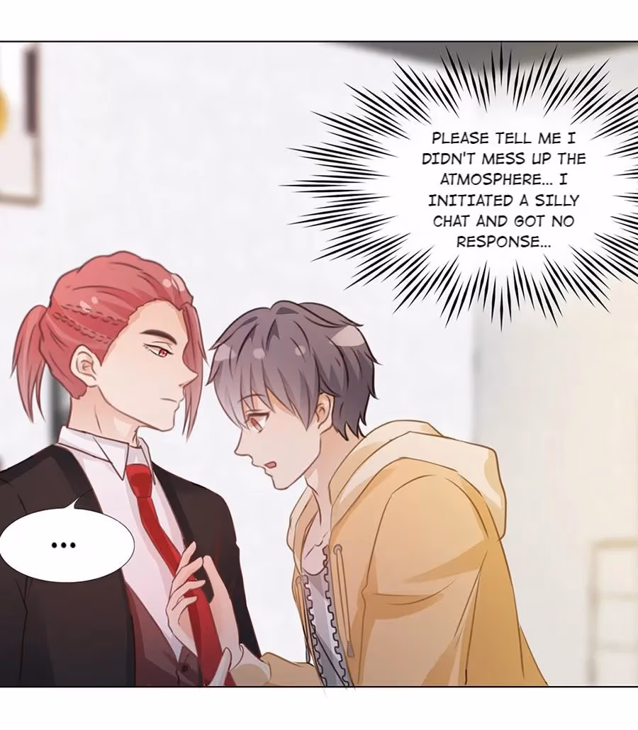 Read Lovely Lies chapter 45 image 16 on Lezhin