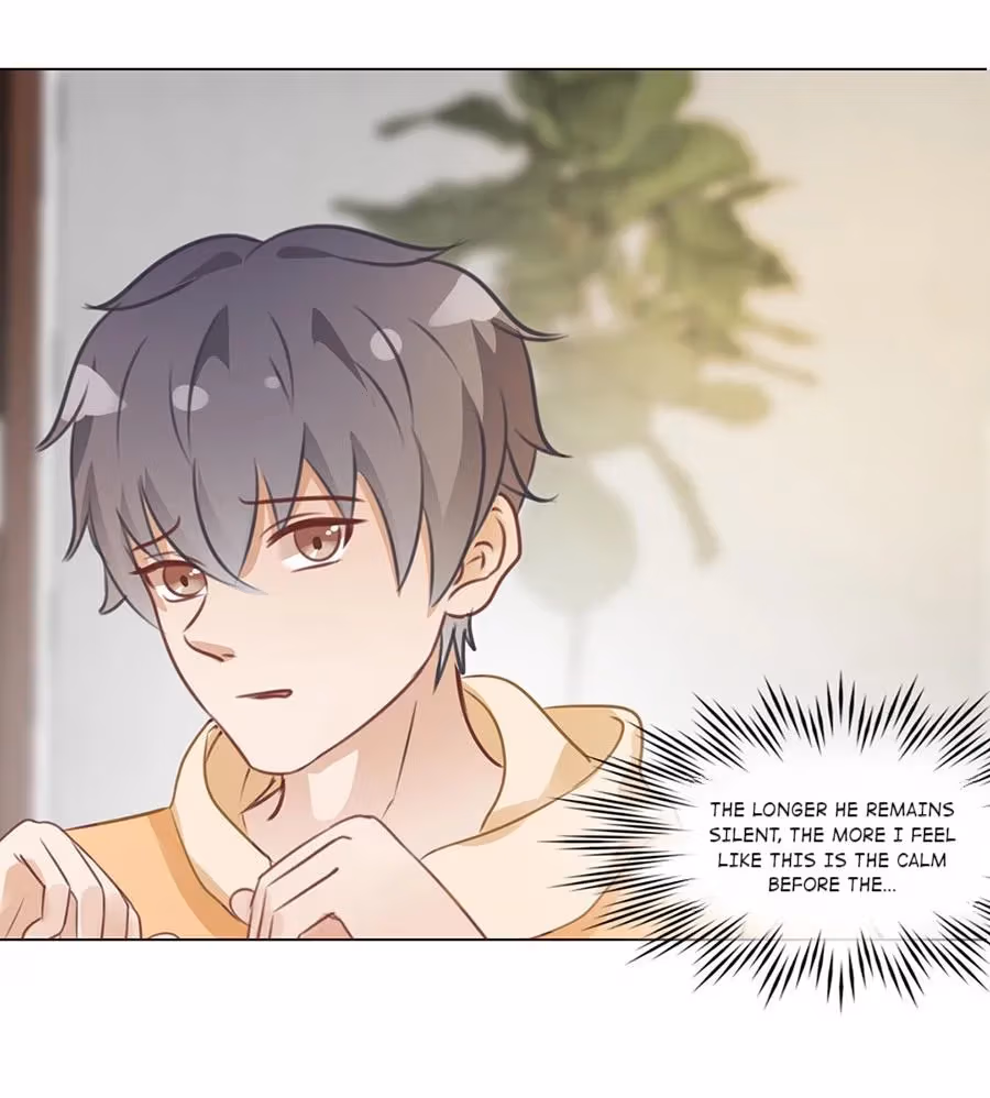 Read Lovely Lies chapter 45 image 17 on Lezhin