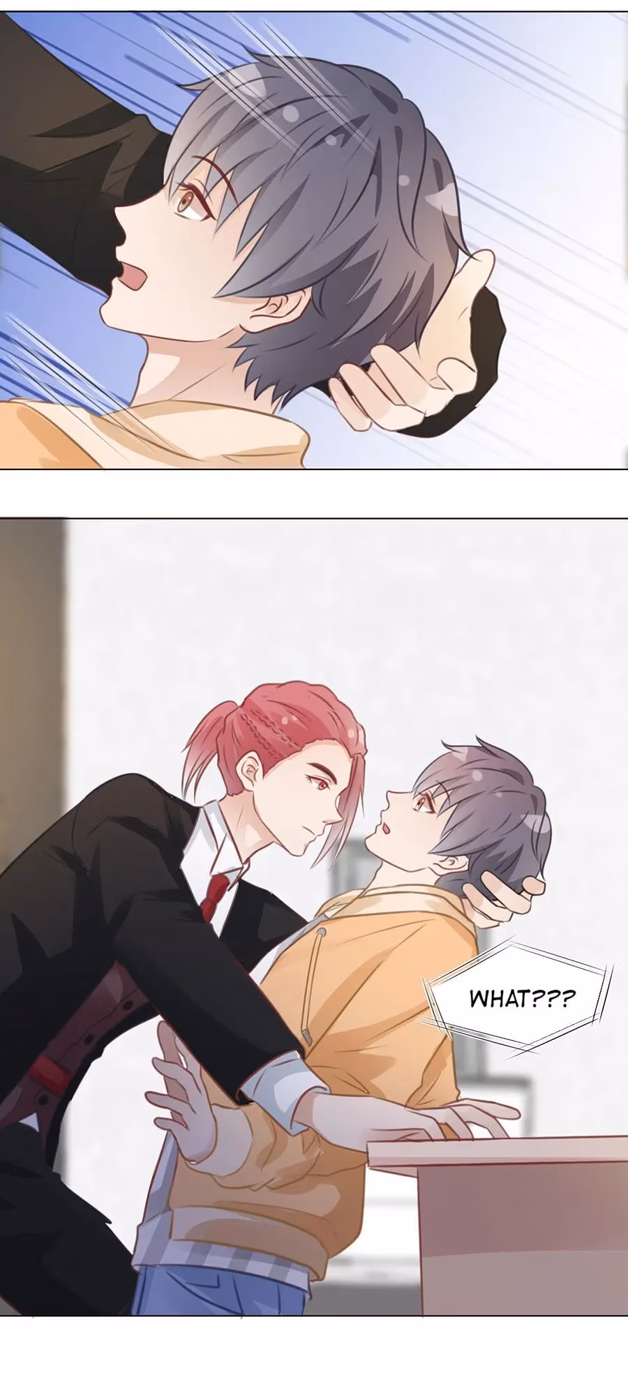 Read Lovely Lies chapter 45 image 20 on Lezhin