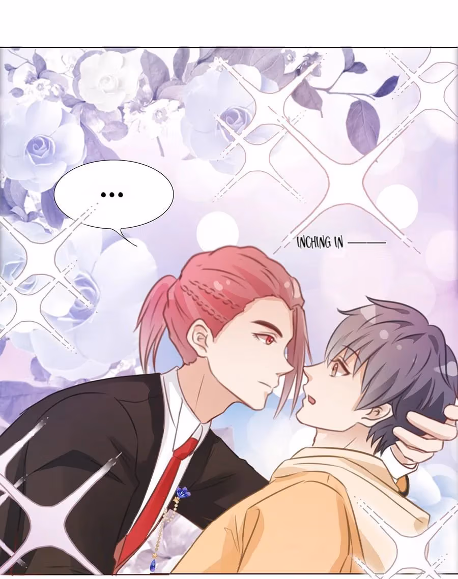Read Lovely Lies chapter 45 image 21 on Lezhin