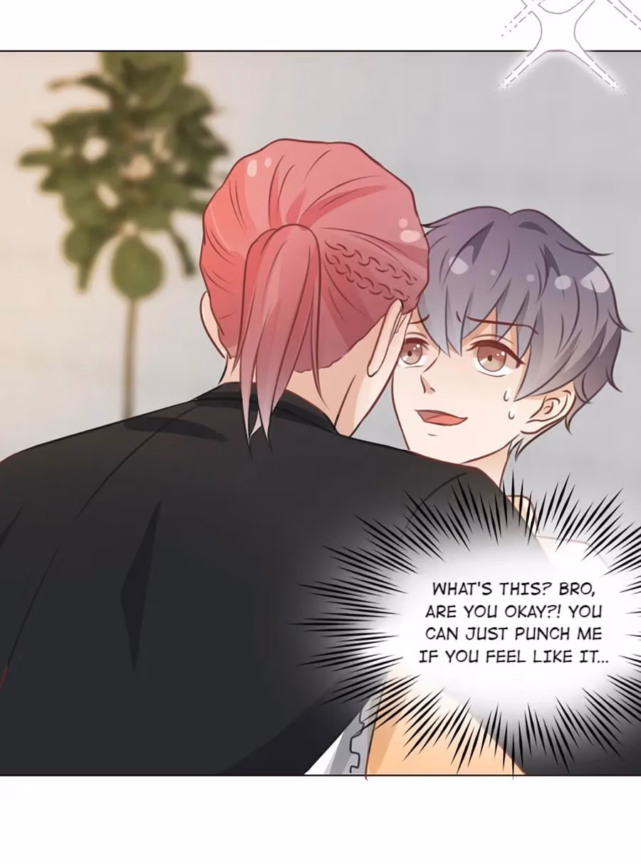 Read Lovely Lies chapter 45 image 22 on Lezhin