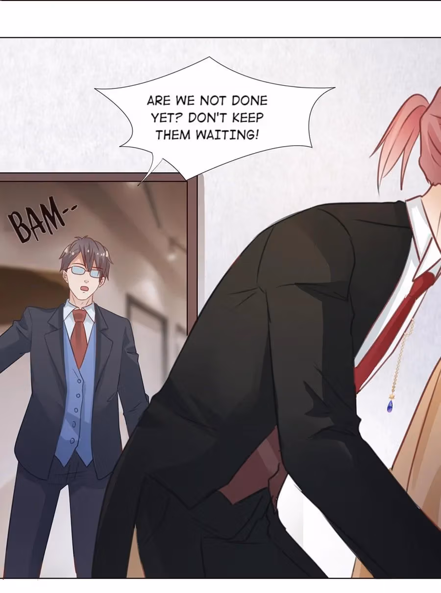 Read Lovely Lies chapter 45 image 24 on Lezhin