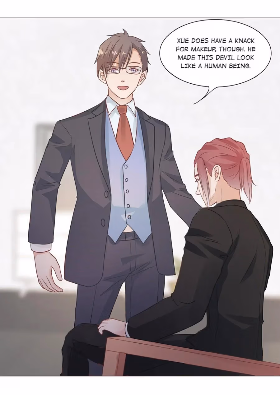 Read Lovely Lies chapter 45 image 28 on Lezhin