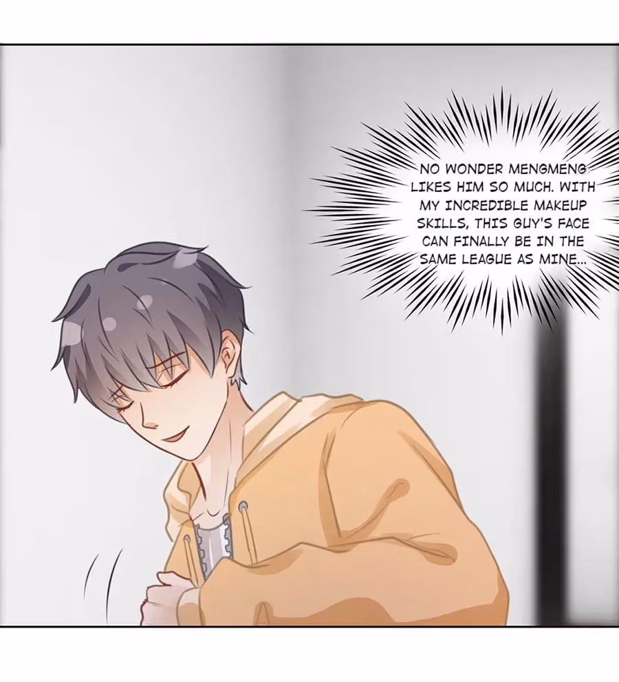 Read Lovely Lies chapter 45 image 4 on Lezhin