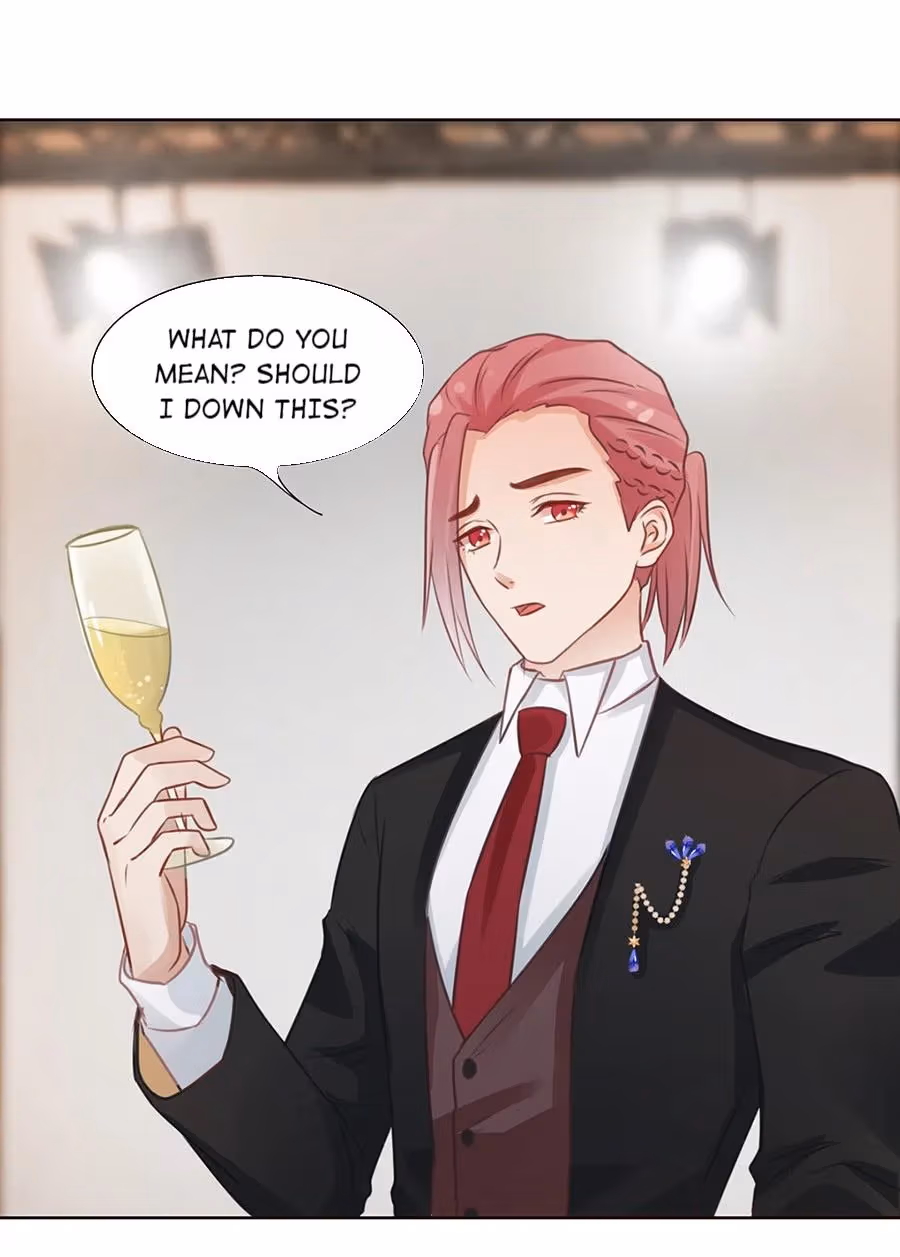 Read Lovely Lies chapter 45 image 6 on Lezhin