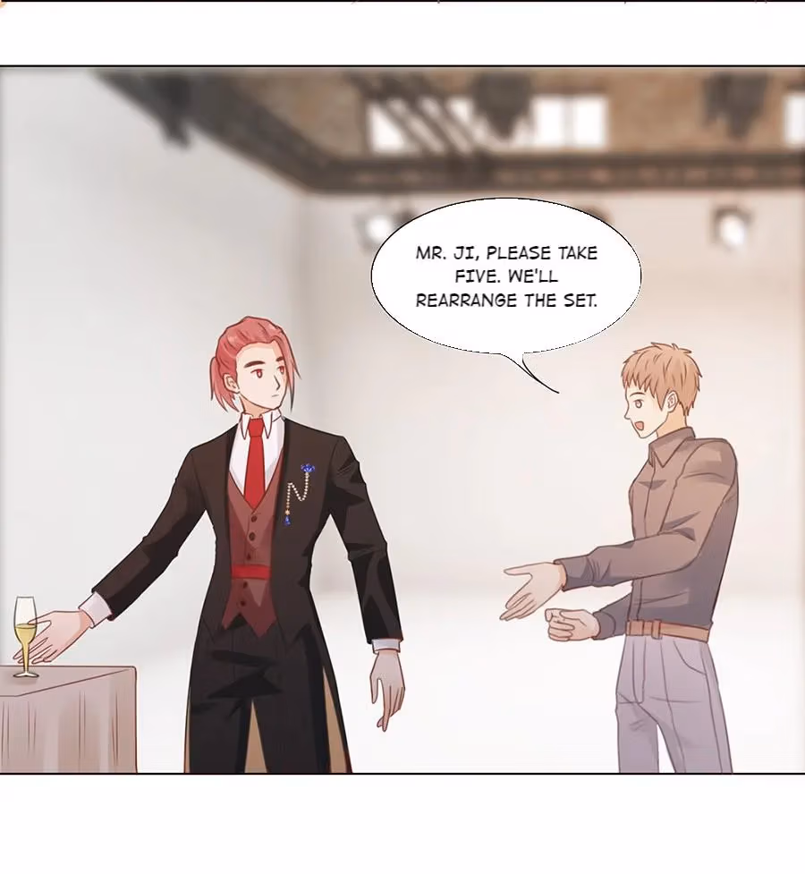 Read Lovely Lies chapter 45 image 8 on Lezhin
