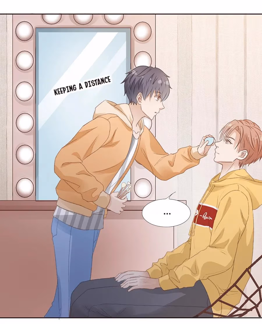 Read Lovely Lies chapter 47 image 1 on Lezhin
