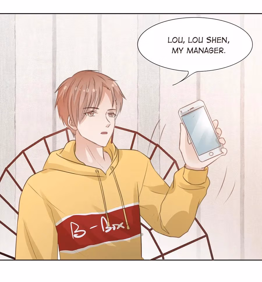 Read Lovely Lies chapter 47 image 12 on Lezhin