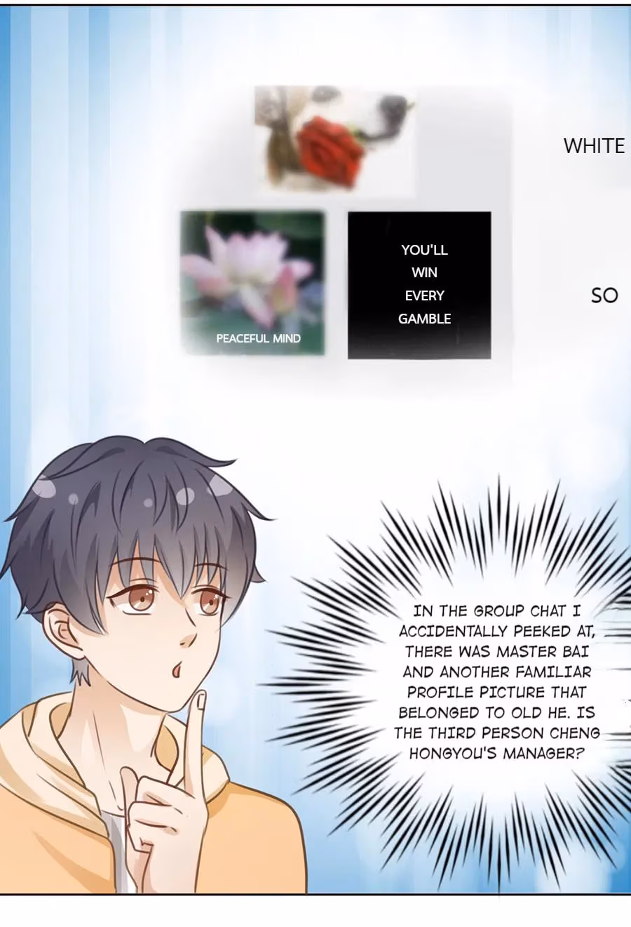 Read Lovely Lies chapter 47 image 13 on Lezhin