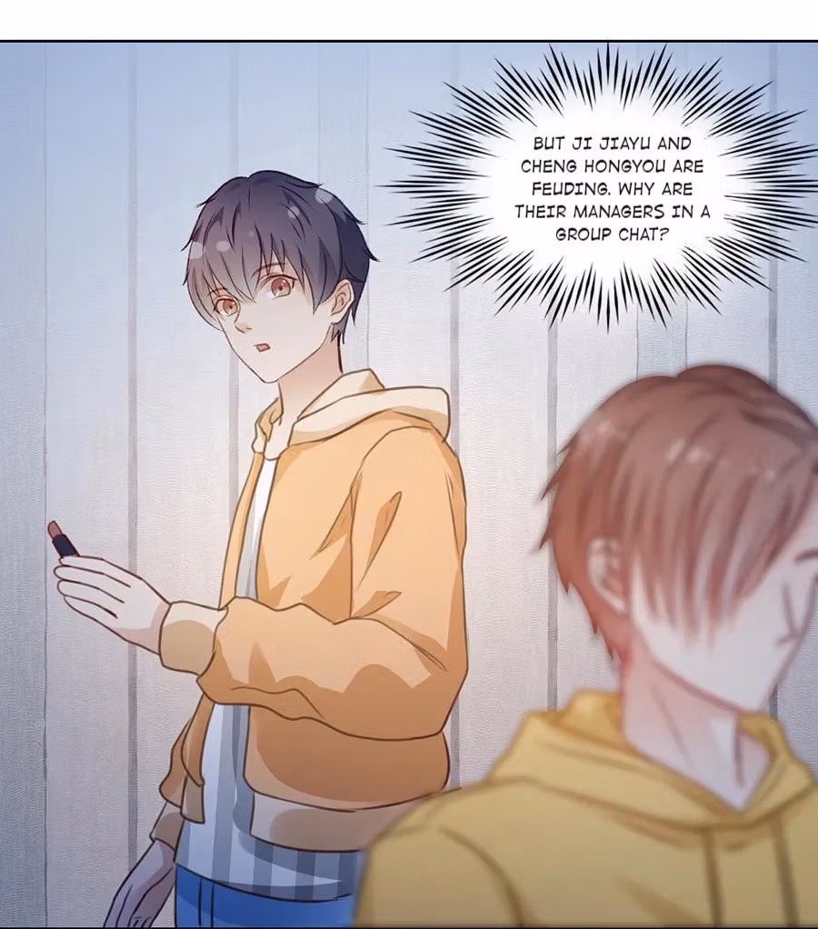 Read Lovely Lies chapter 47 image 14 on Lezhin