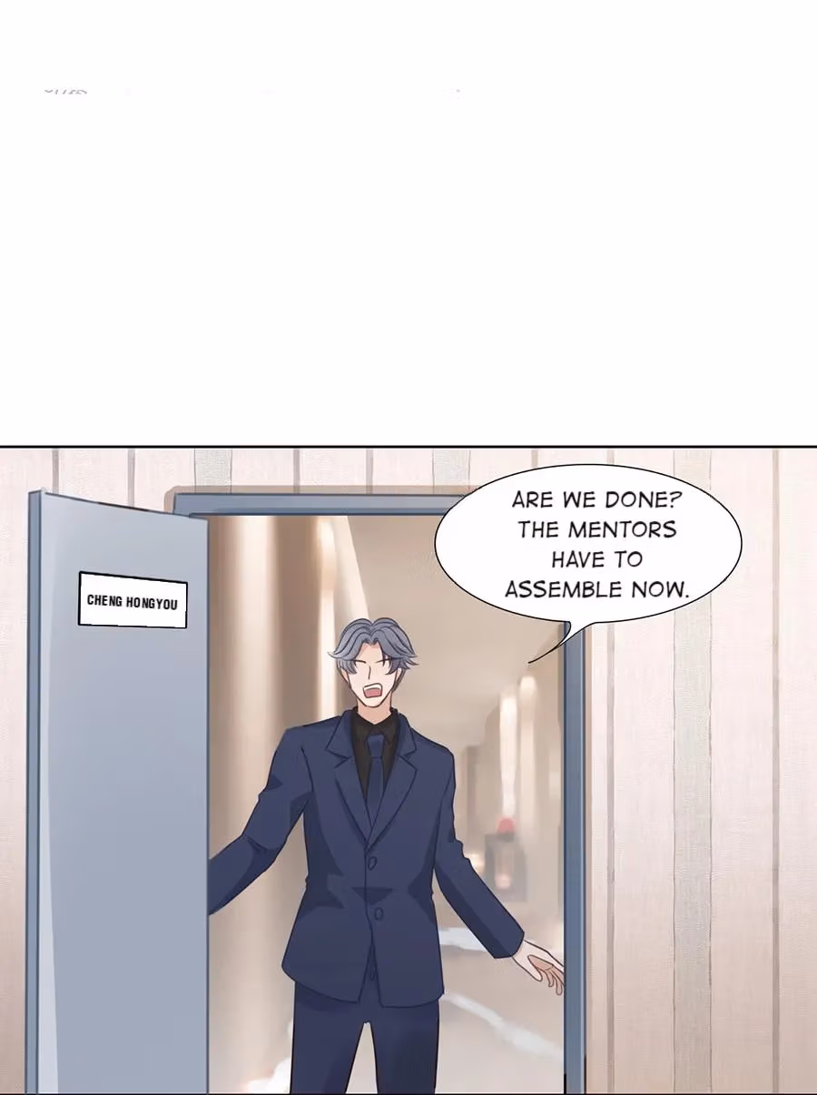 Read Lovely Lies chapter 47 image 16 on Lezhin