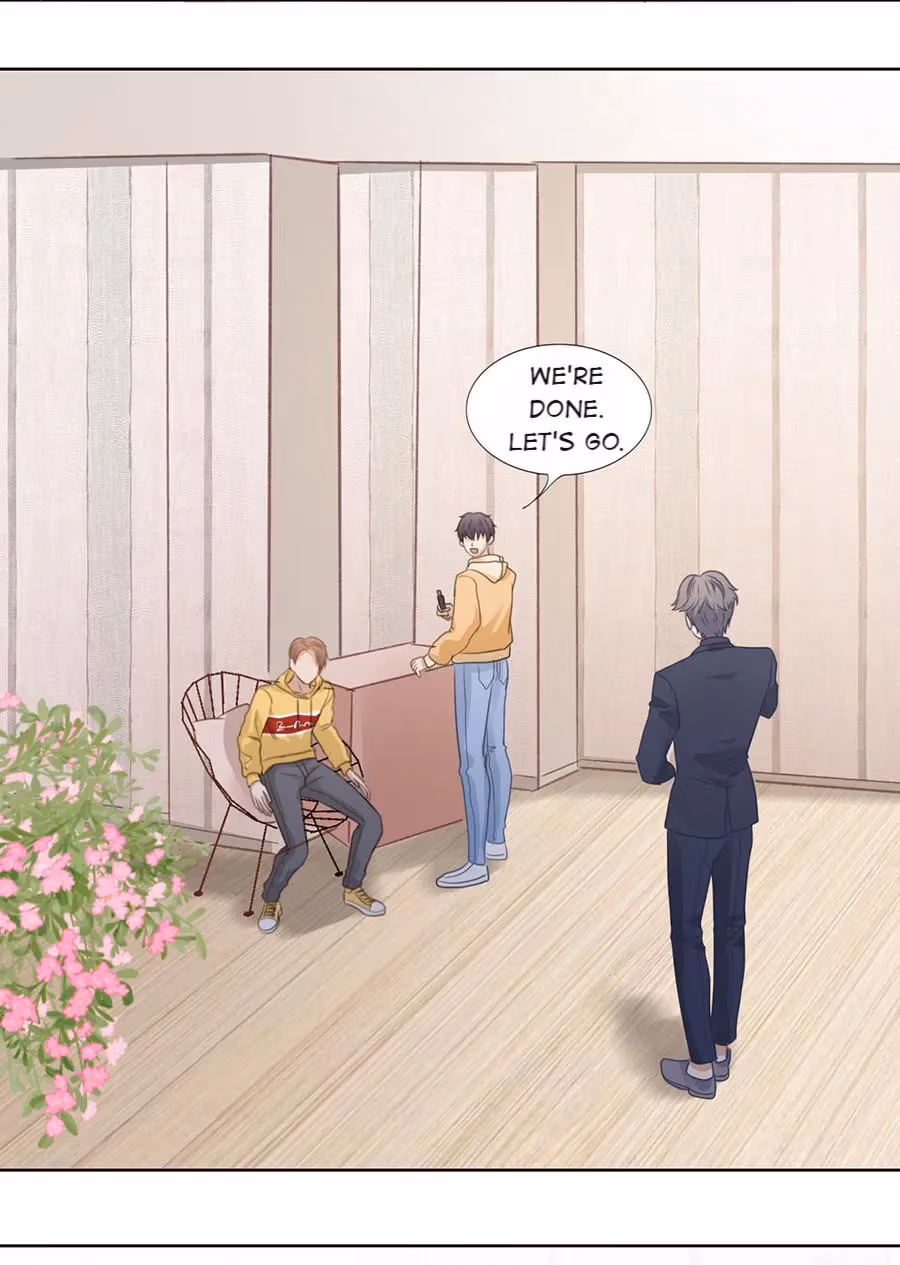 Read Lovely Lies chapter 47 image 17 on Lezhin