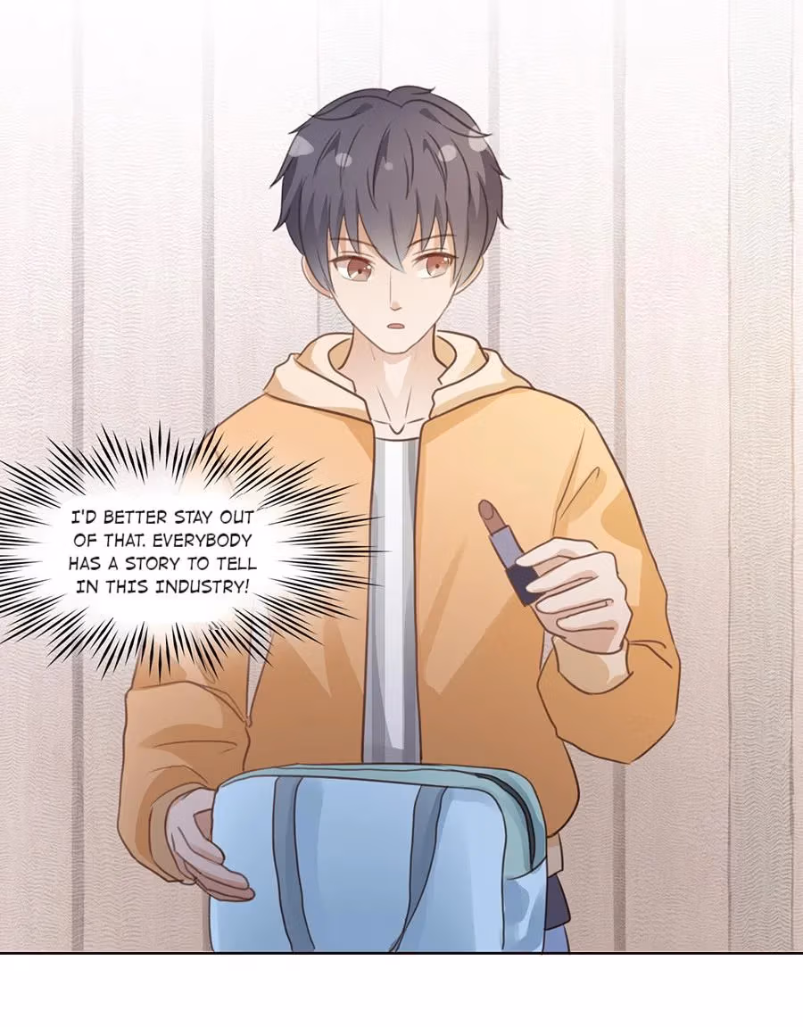 Read Lovely Lies chapter 47 image 18 on Lezhin