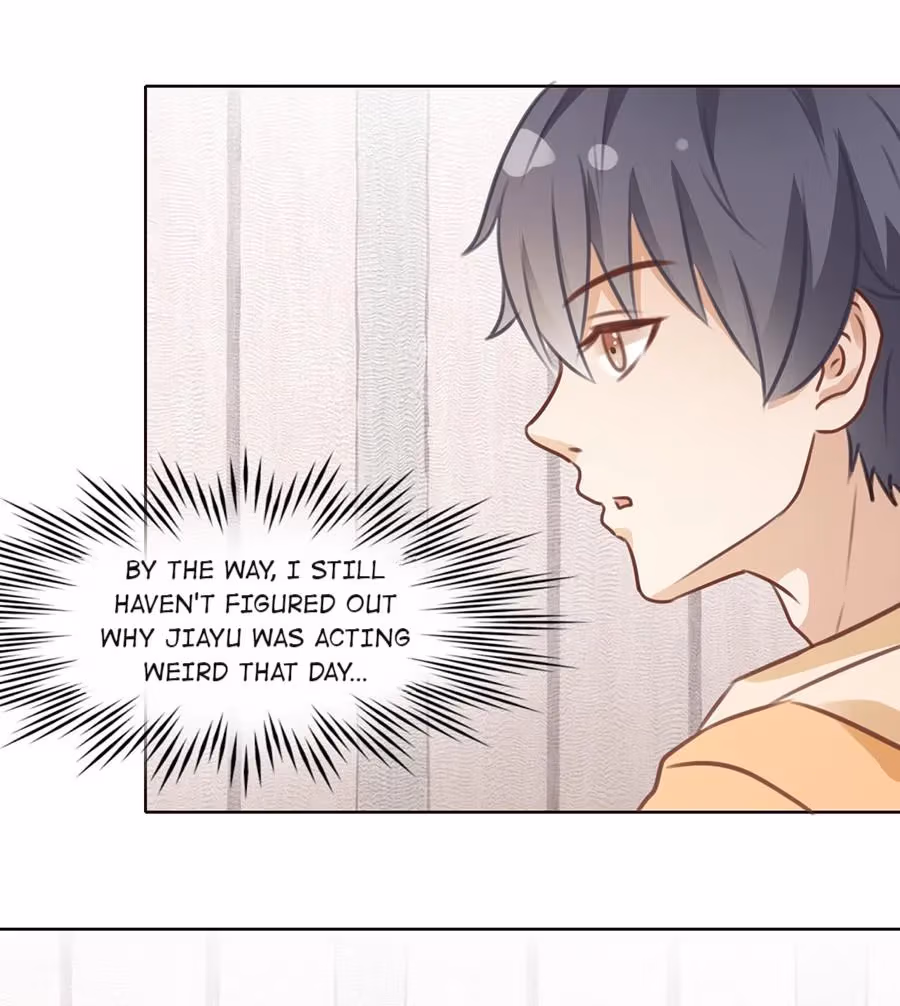 Read Lovely Lies chapter 47 image 19 on Lezhin