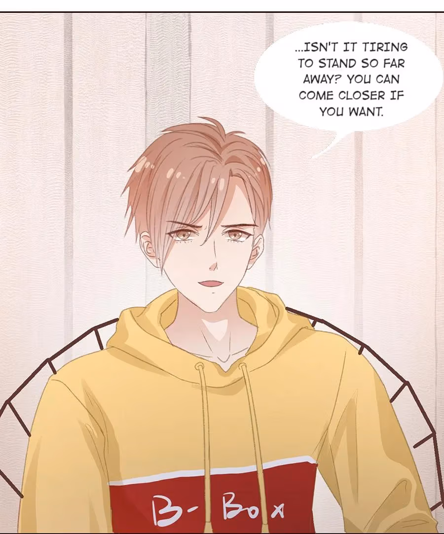 Read Lovely Lies chapter 47 image 2 on Lezhin