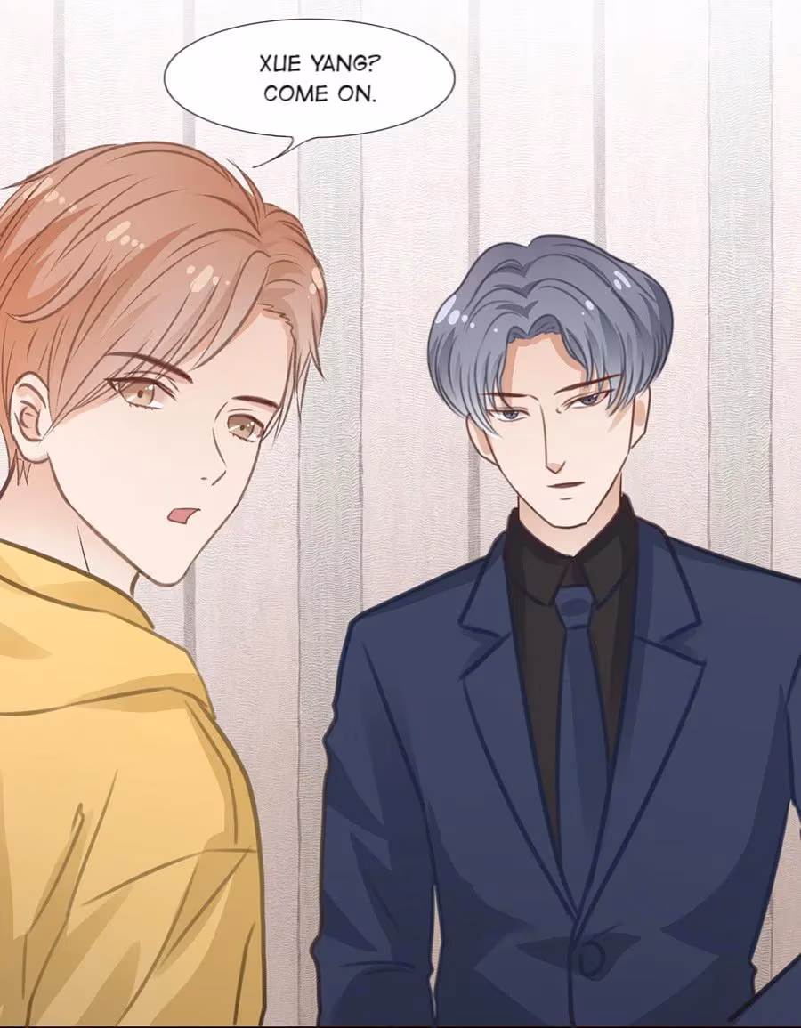 Read Lovely Lies chapter 47 image 20 on Lezhin