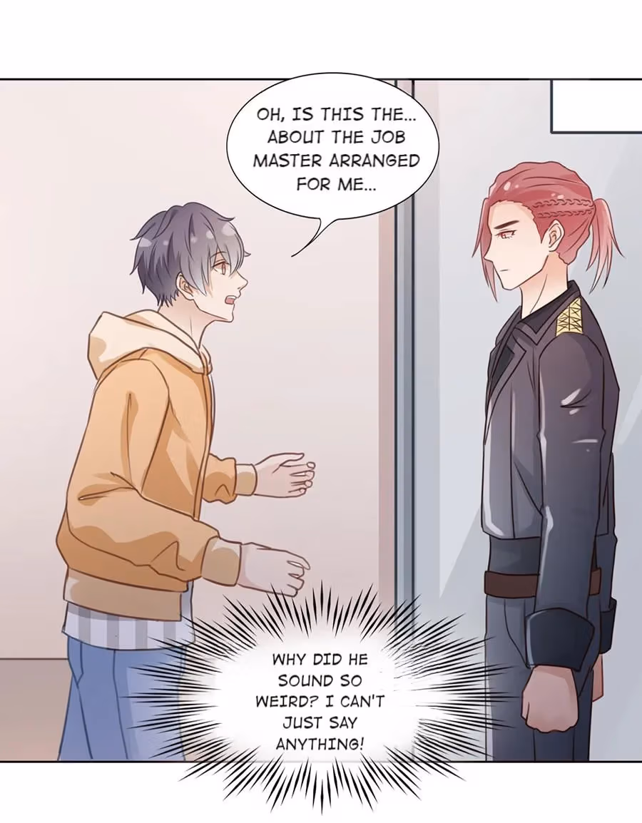 Read Lovely Lies chapter 47 image 26 on Lezhin