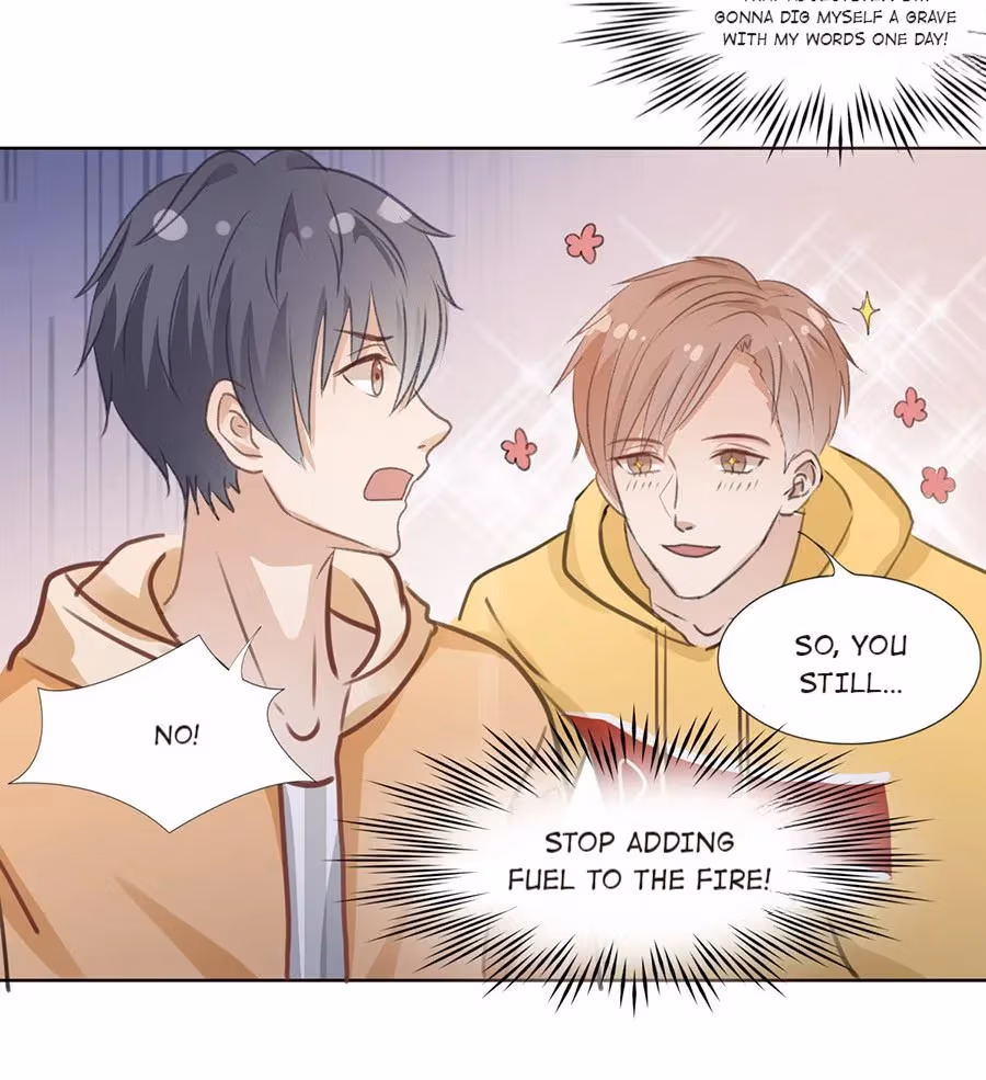 Read Lovely Lies chapter 47 image 28 on Lezhin
