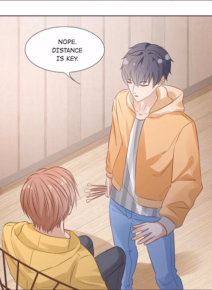 Read Lovely Lies chapter 47 image 3 on Lezhin