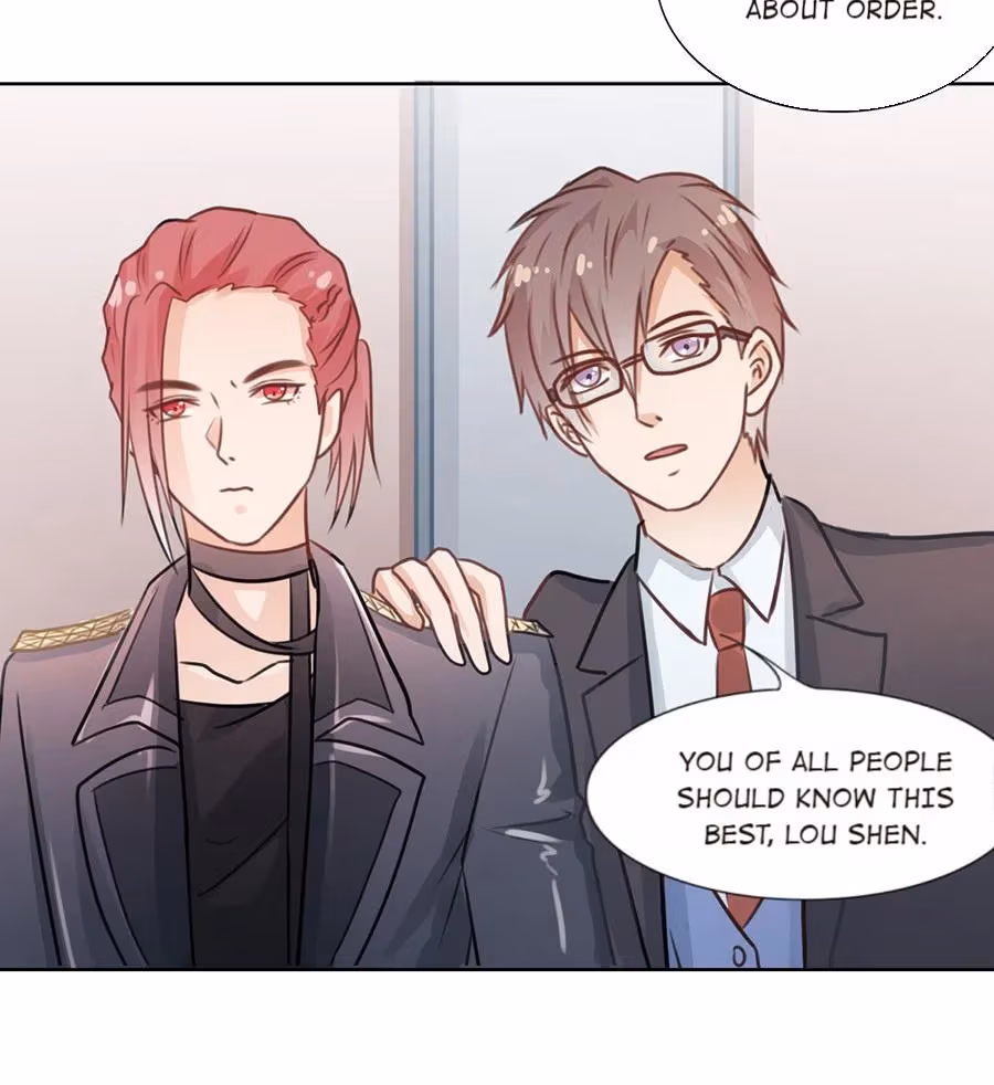 Read Lovely Lies chapter 47 image 32 on Lezhin
