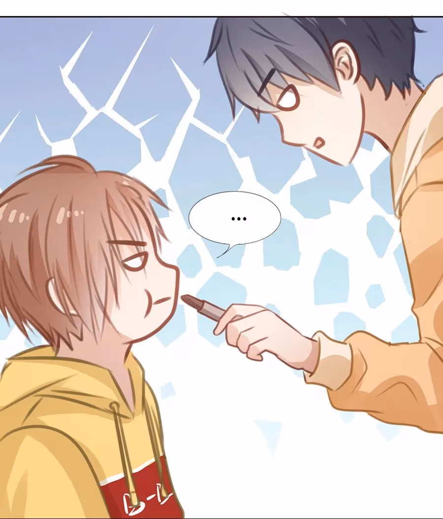 Read Lovely Lies chapter 47 image 7 on Lezhin