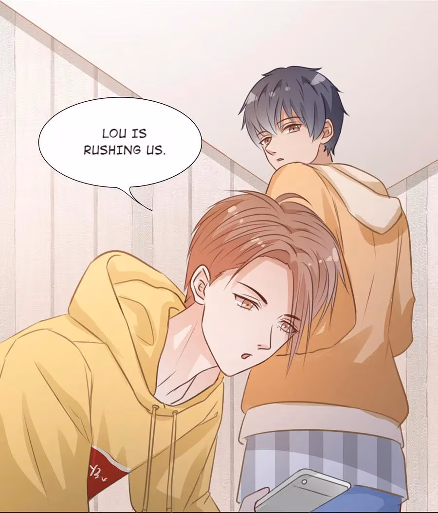 Read Lovely Lies chapter 47 image 9 on Lezhin