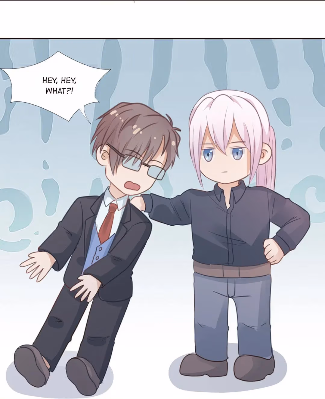 Read Lovely Lies chapter 48 image 11 on Lezhin