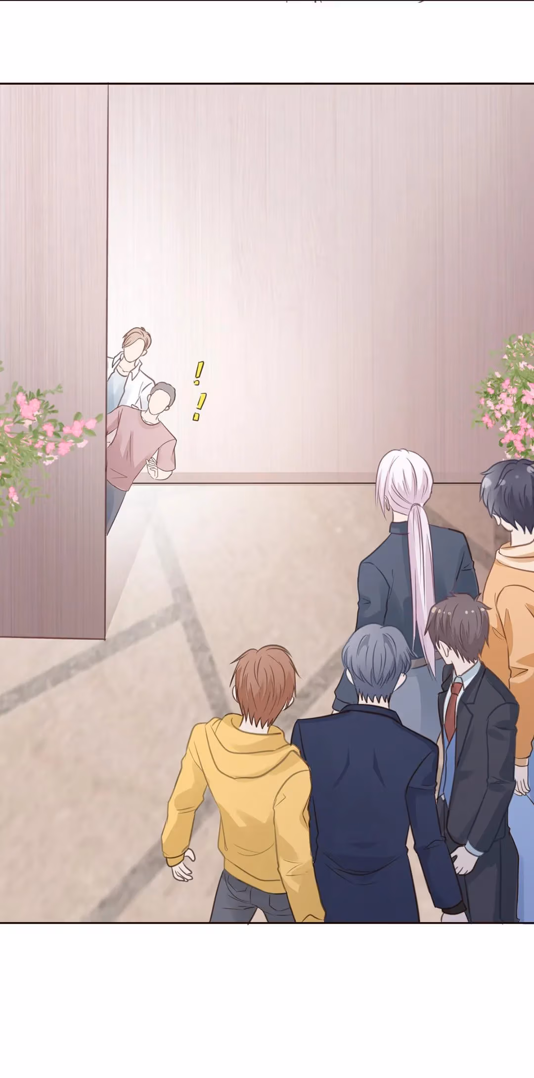 Read Lovely Lies chapter 48 image 14 on Lezhin
