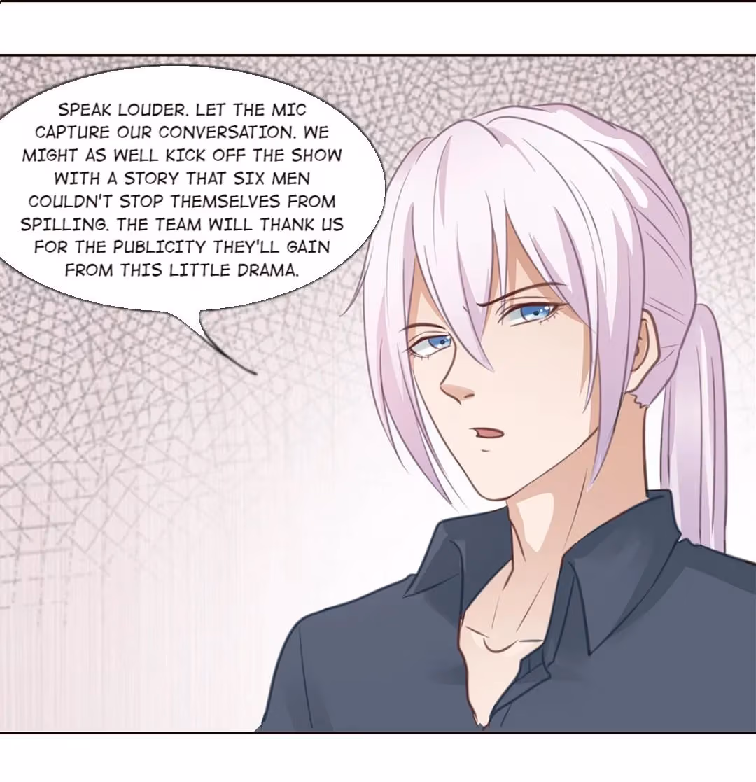 Read Lovely Lies chapter 48 image 16 on Lezhin