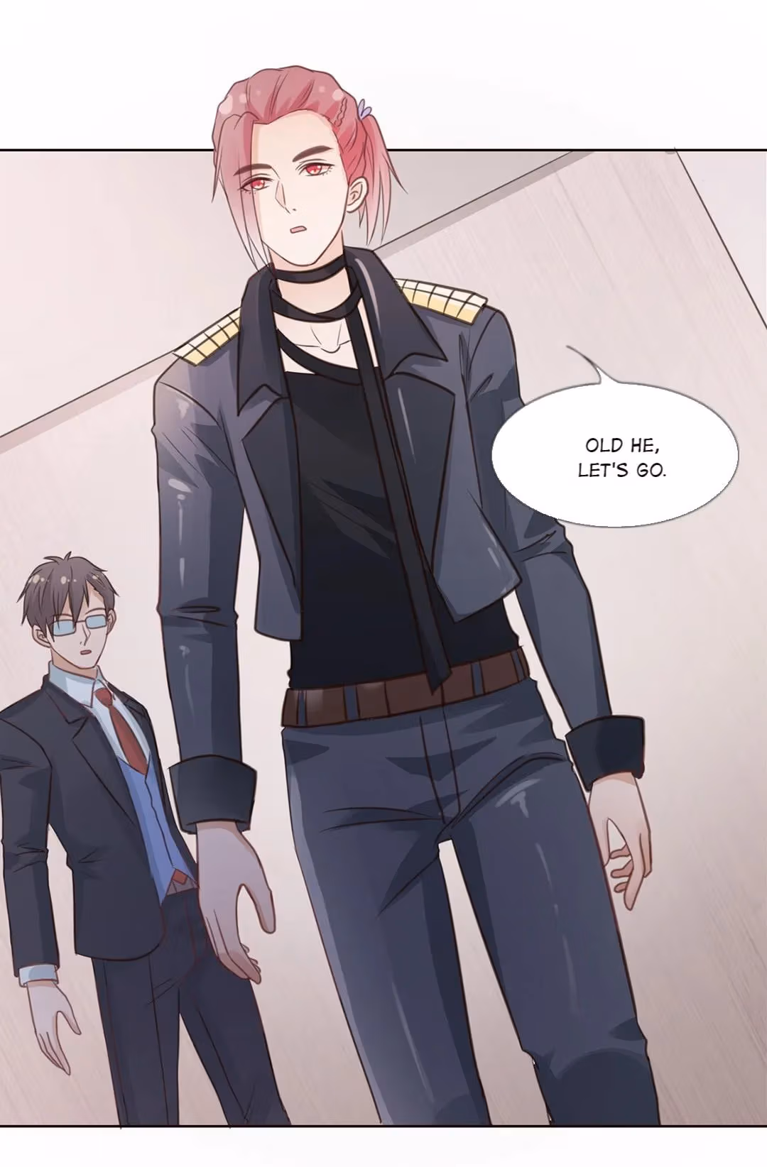 Read Lovely Lies chapter 48 image 18 on Lezhin
