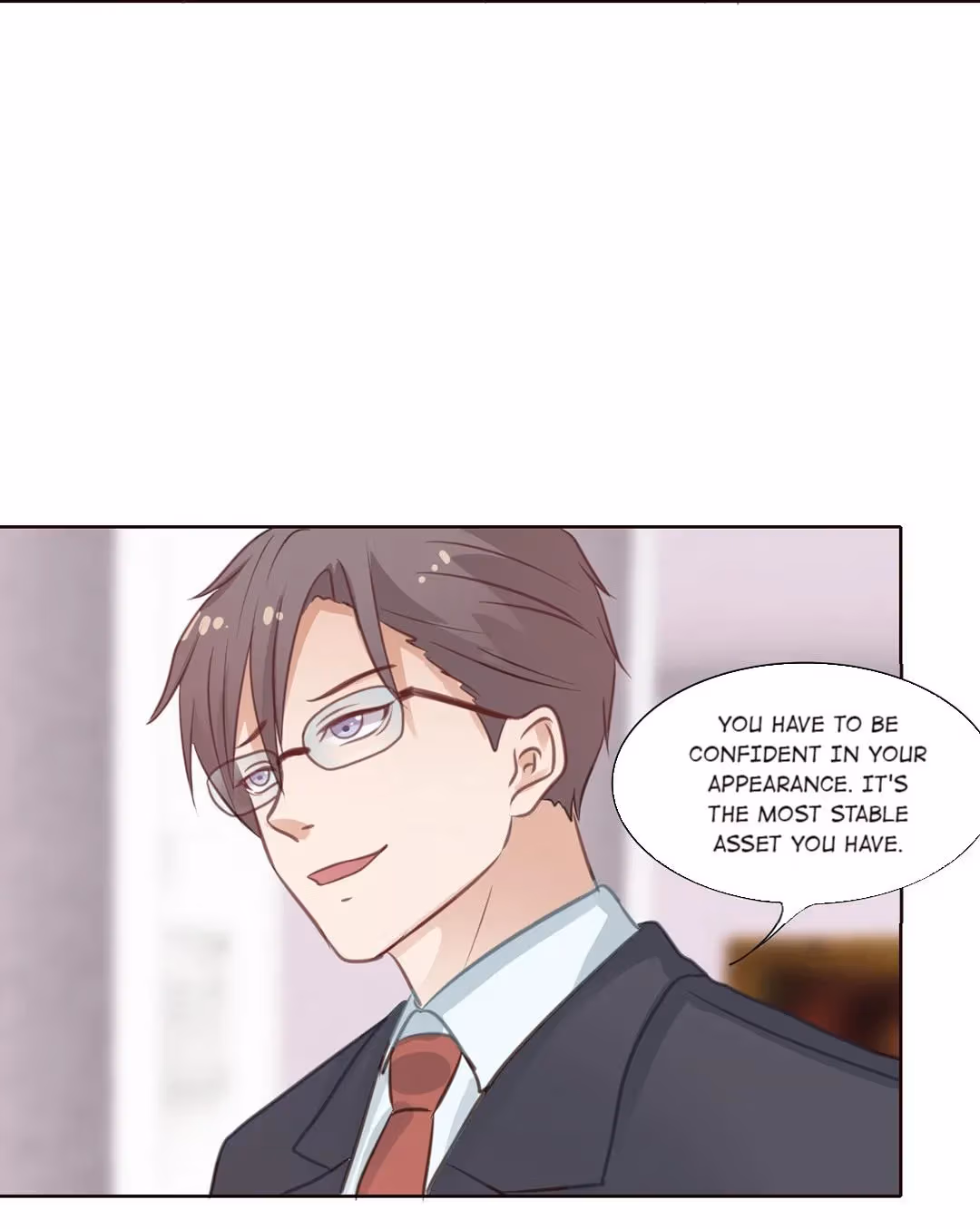 Read Lovely Lies chapter 48 image 21 on Lezhin
