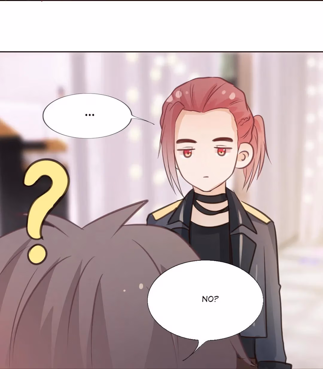 Read Lovely Lies chapter 48 image 27 on Lezhin