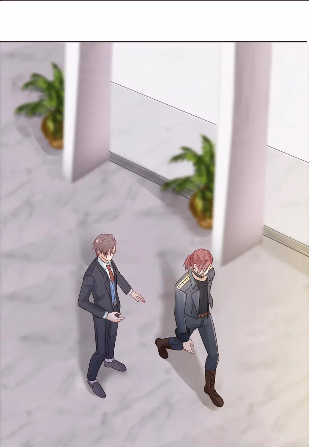 Read Lovely Lies chapter 48 image 29 on Lezhin
