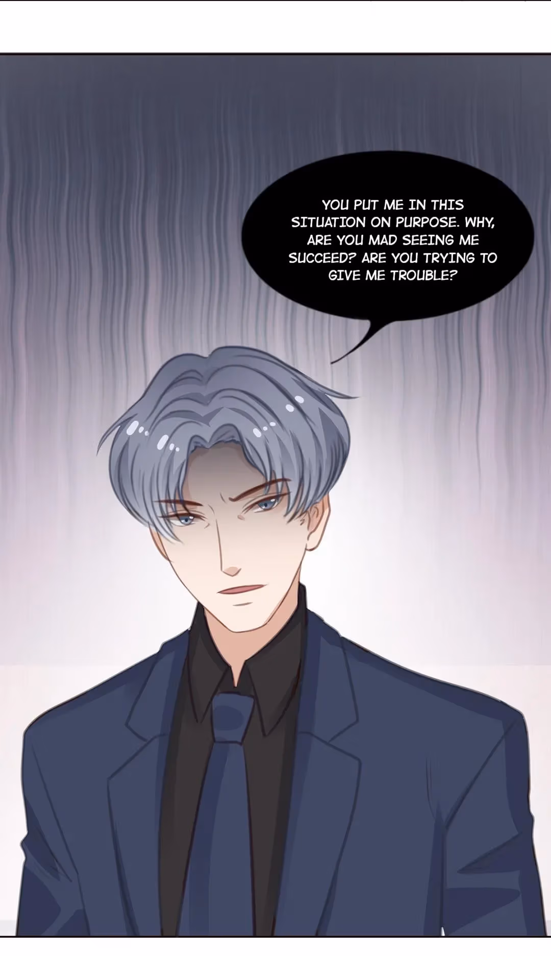 Read Lovely Lies chapter 48 image 3 on Lezhin