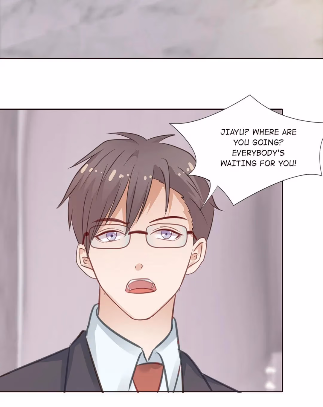 Read Lovely Lies chapter 48 image 30 on Lezhin