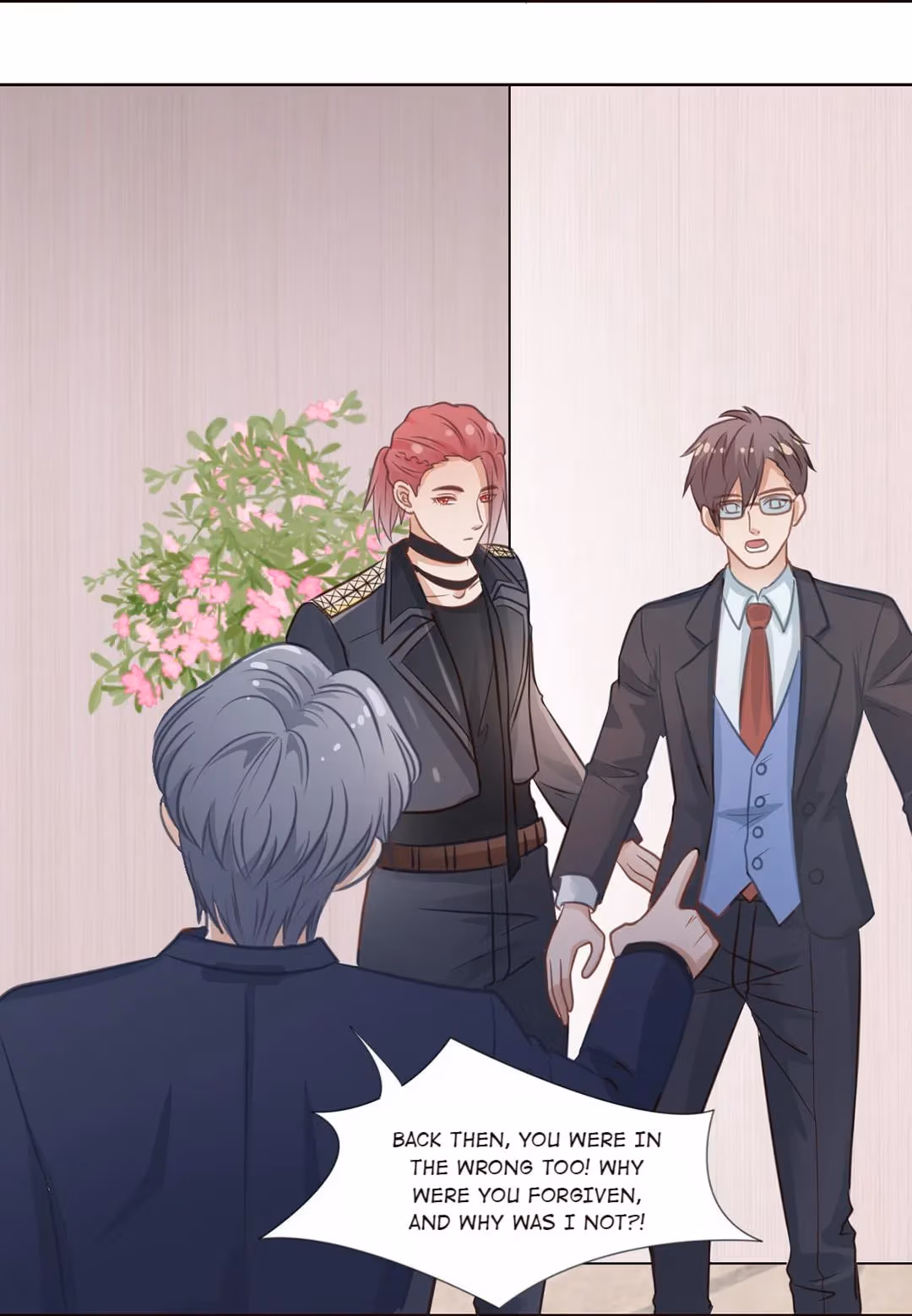 Read Lovely Lies chapter 48 image 5 on Lezhin