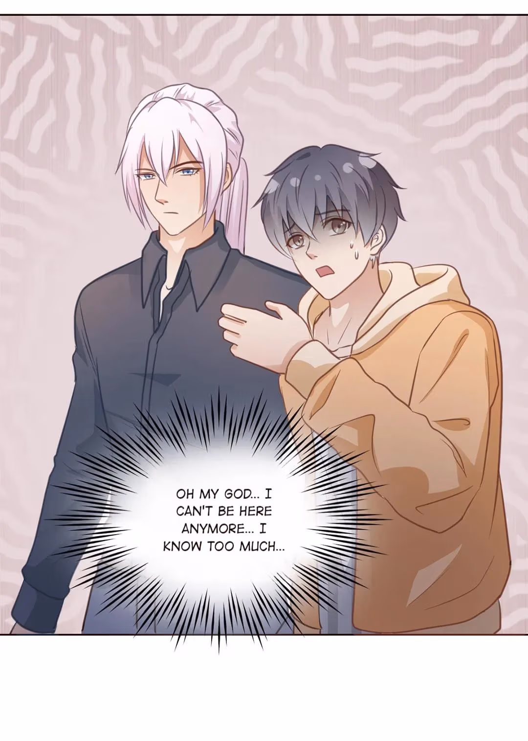 Read Lovely Lies chapter 48 image 7 on Lezhin