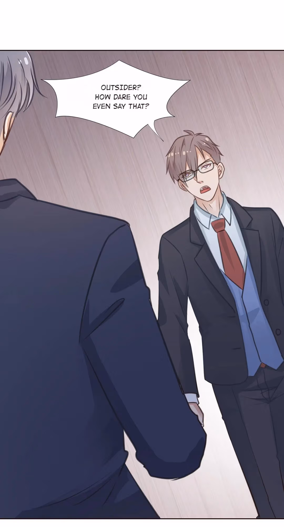 Read Lovely Lies chapter 48 image 8 on Lezhin