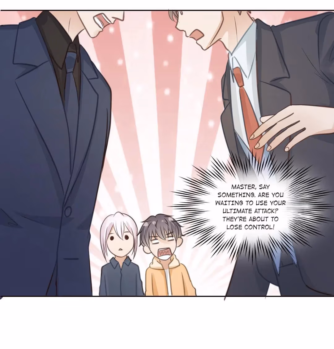 Read Lovely Lies chapter 48 image 9 on Lezhin
