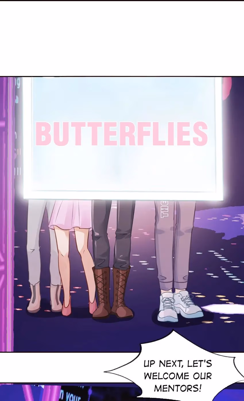 Read Lovely Lies chapter 49 image 15 on Lezhin