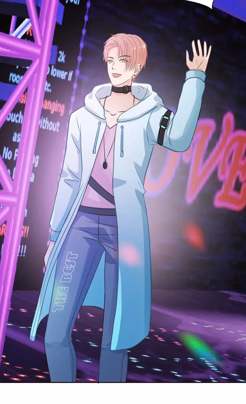 Read Lovely Lies chapter 49 image 16 on Lezhin