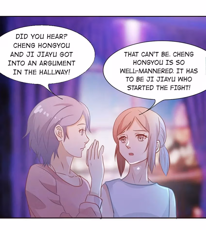 Read Lovely Lies chapter 49 image 18 on Lezhin