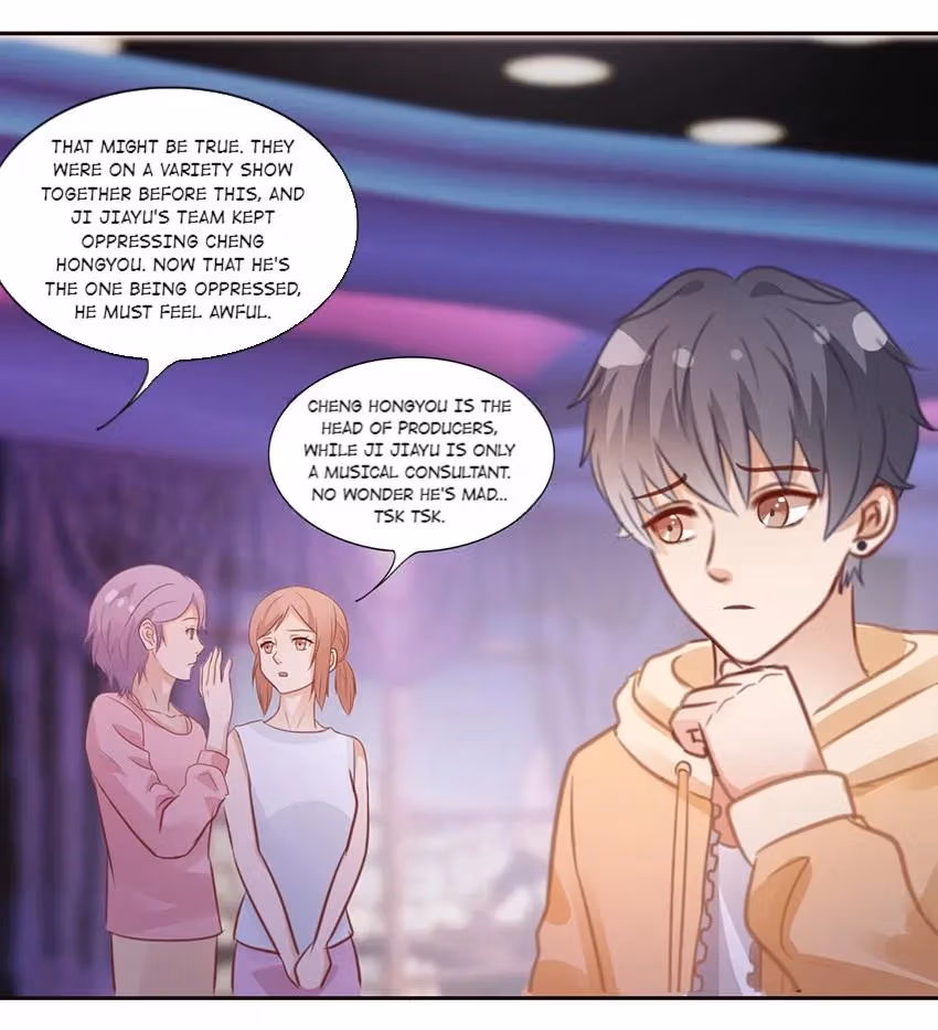 Read Lovely Lies chapter 49 image 19 on Lezhin