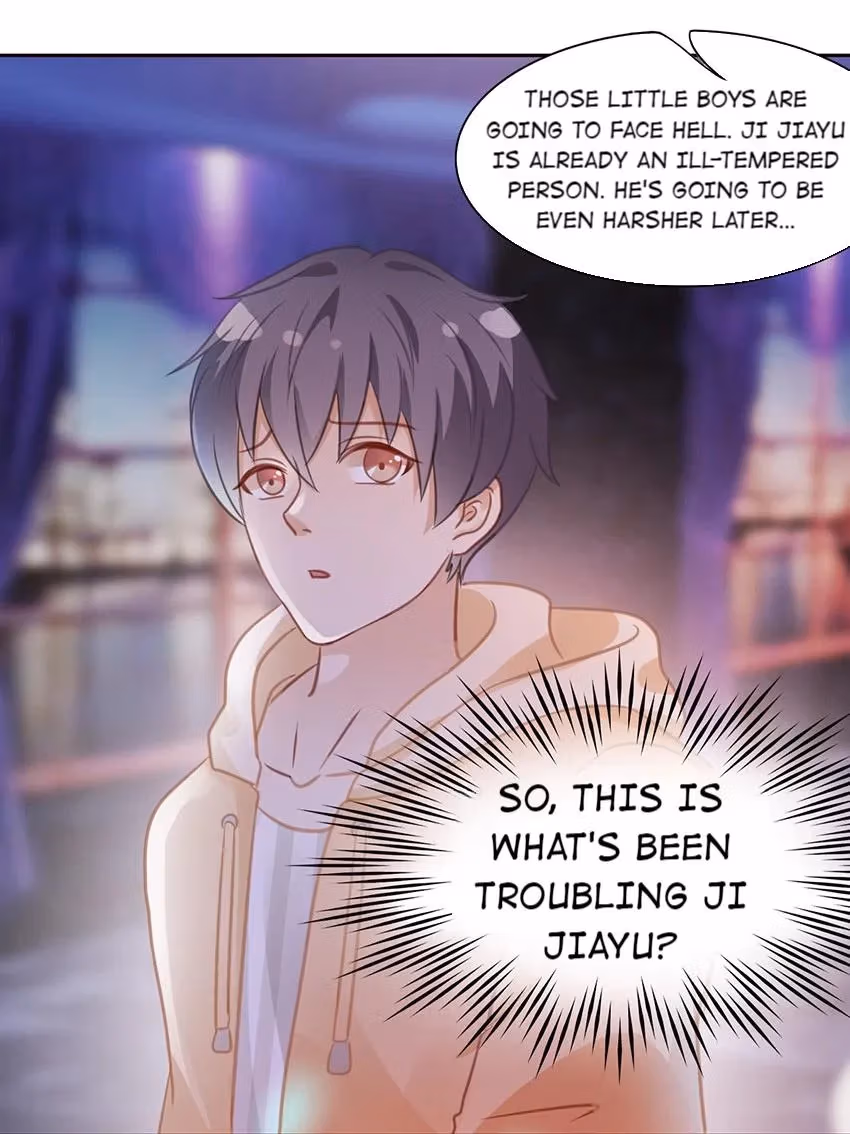 Read Lovely Lies chapter 49 image 20 on Lezhin