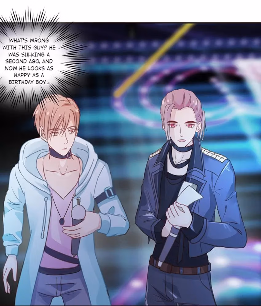Read Lovely Lies chapter 49 image 24 on Lezhin