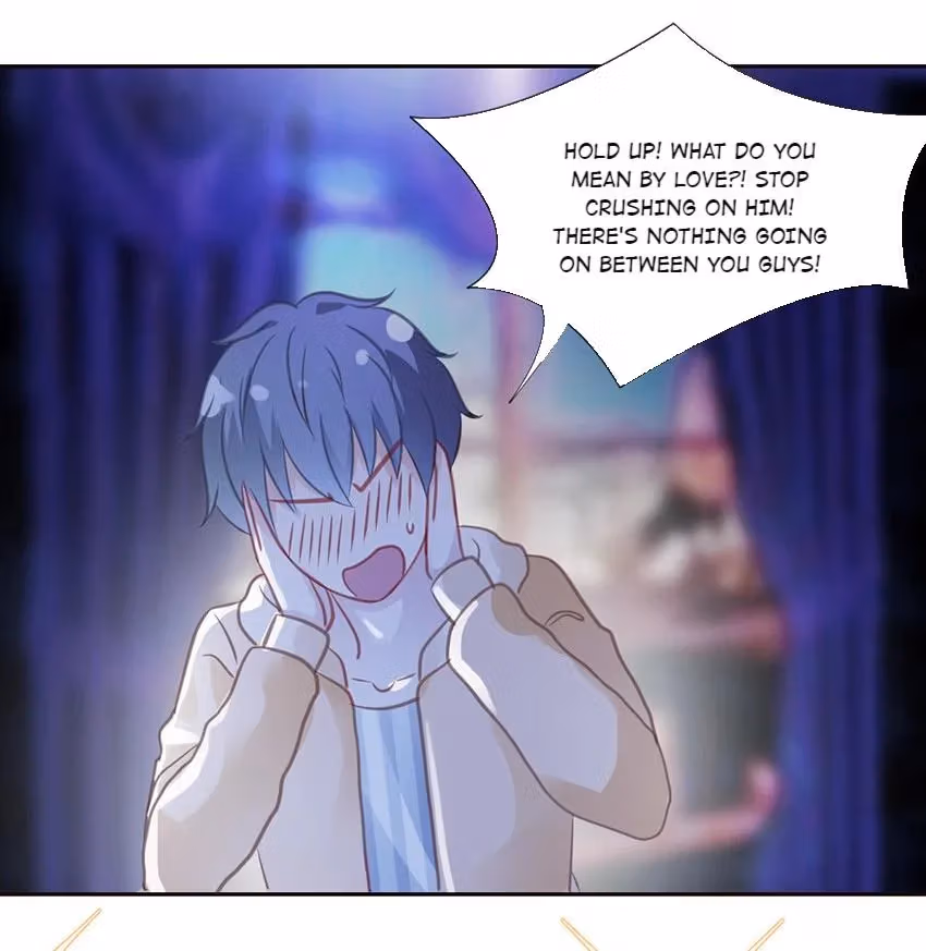 Read Lovely Lies chapter 49 image 28 on Lezhin