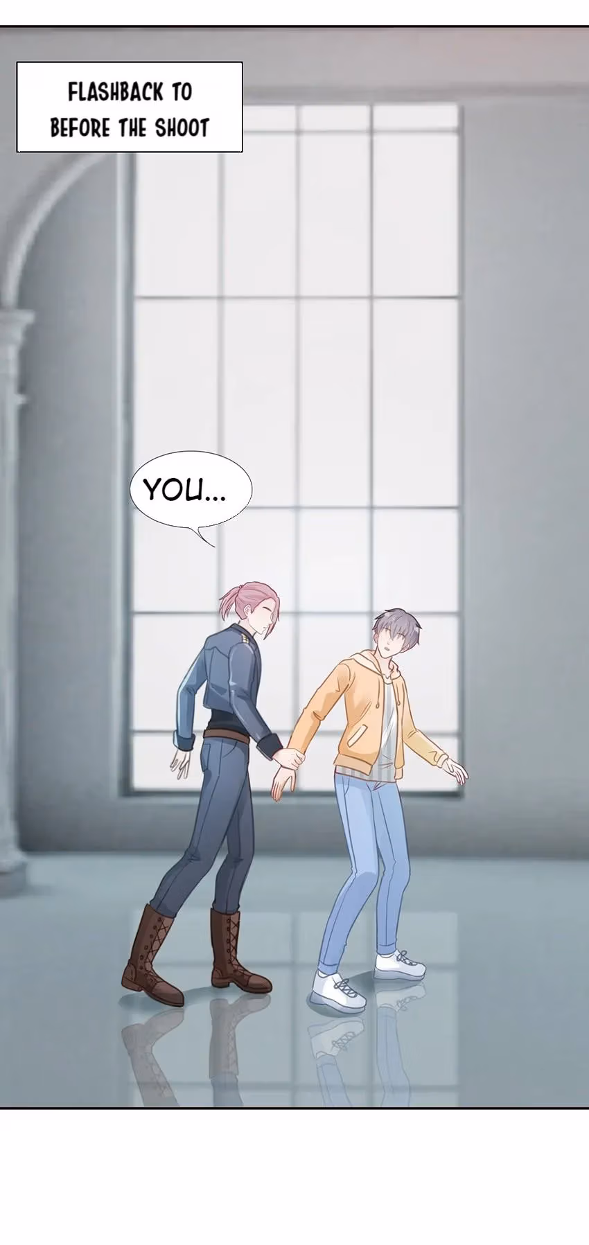Read Lovely Lies chapter 49 image 30 on Lezhin